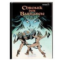 Chronik der Barbaren 2