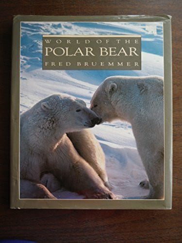 WORLD OF THE POLAR BEAR