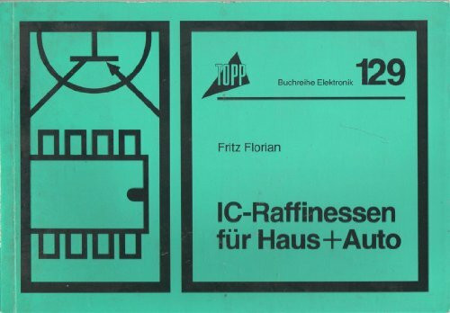 IC-Raffinessen. Für Haus und Auto