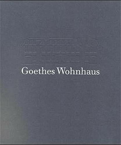 Goethes Wohnhaus