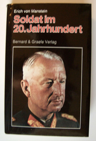 Soldat im 20. Jahrhundert. Militärisch-politische Nachlese.