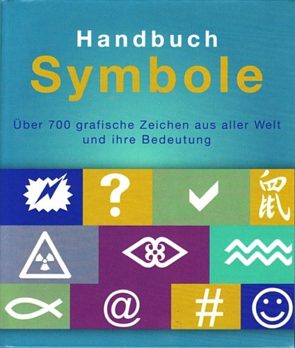 Handbuch Symbole