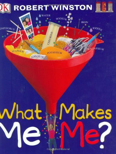 What Makes Me Me