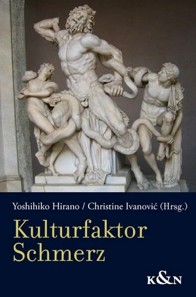 Kulturfaktor Schmerz: Internationales Kolloquium in Tokyo 2005