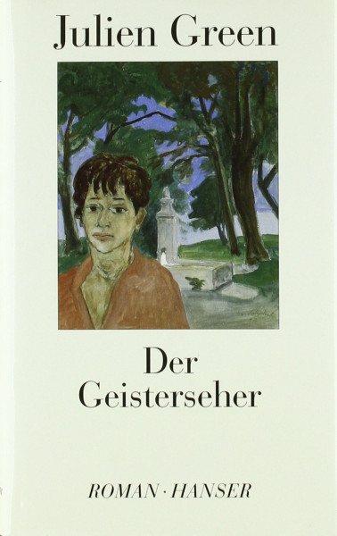 Der Geisterseher: Roman
