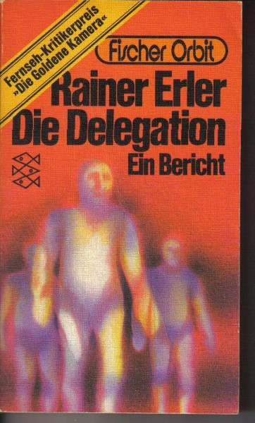 Die Delegation