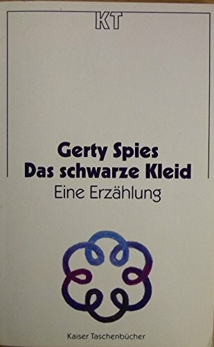 Das schwarze Kleid. Eine Erzählung