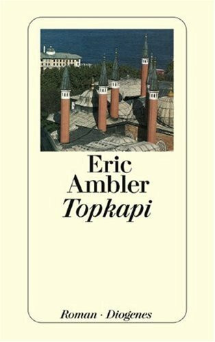 Topkapi: Roman
