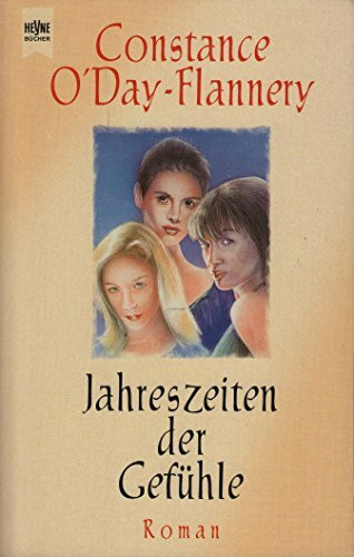 Jahreszeiten der Gefühle