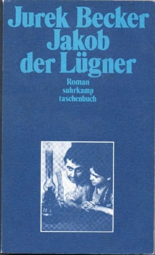JAKOB DER LUGNER
