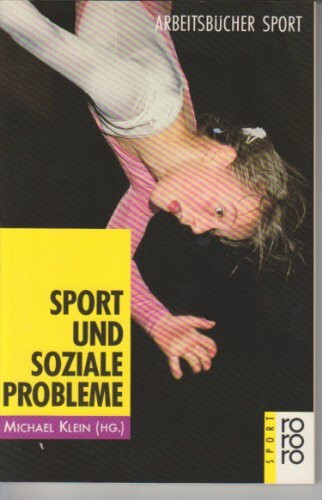 Sport und soziale Probleme