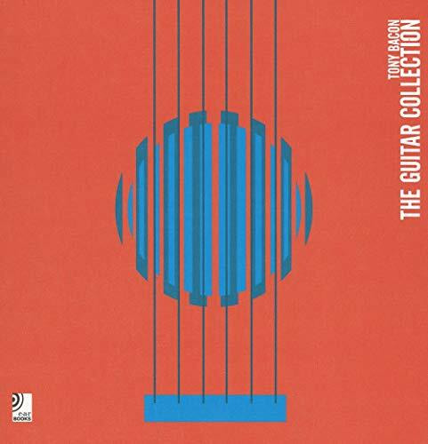 The Guitar Collection: Fotobildband inkl. 10" Vinyl (Deutsch, Englisch)