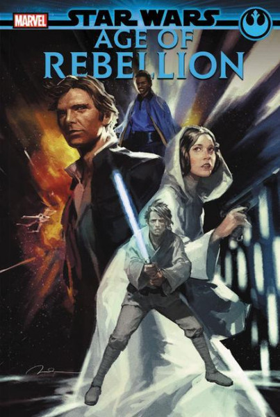 Star Wars: Age of Rebellion