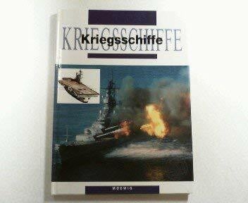 Kriegsschiffe