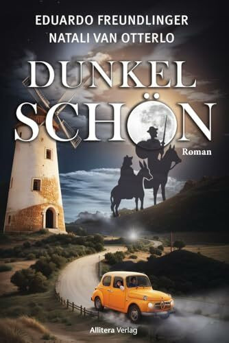 Dunkelschön: Roman