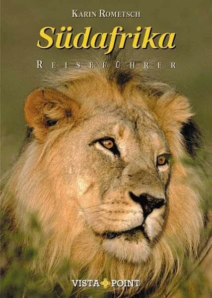 Südafrika (Reiseführer Sonderausgabe)