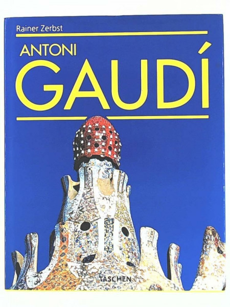 Gaudí