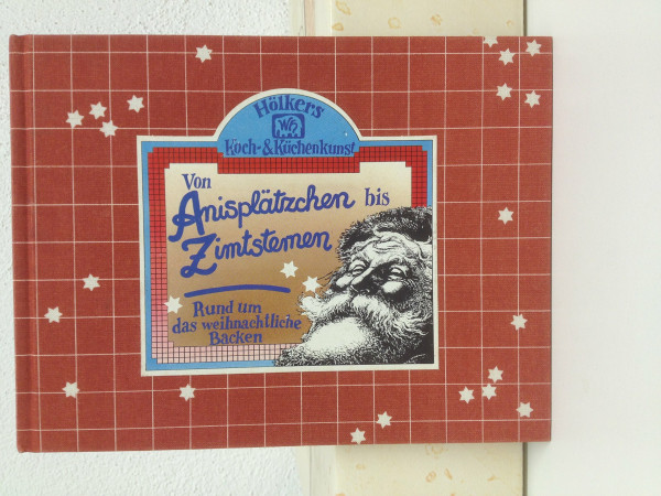 Von Anisplätzchen bis Zimtsternen: Rund um das weihnachtliche Backen