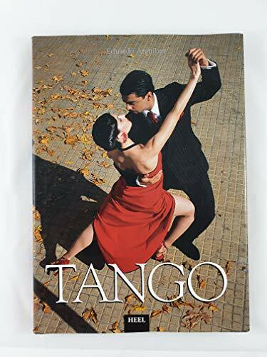 Tango. inkl. Musik-CD