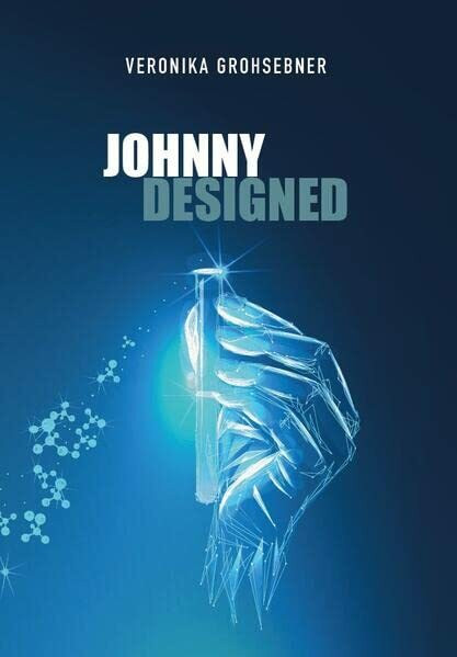 Johnny Designed: Deutsche Version