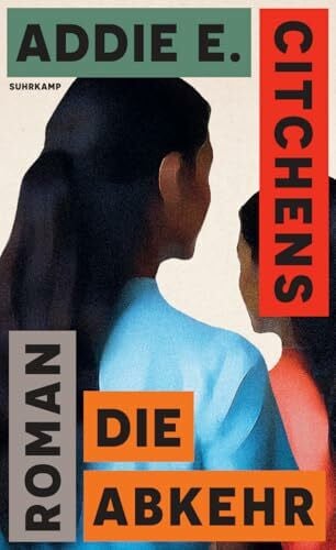 Die Abkehr: Roman | Das Südstaaten-Familiendrama | Shortlist Women's Prize for Fiction 2026
