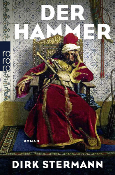 Der Hammer: Roman