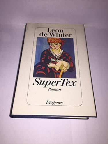 SuperTex