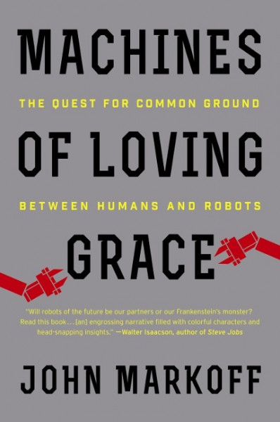 Machines of Loving Grace