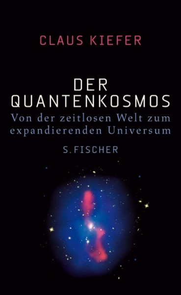 Der Quantenkosmos