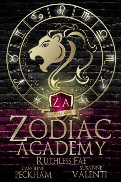 Zodiac Academy 2