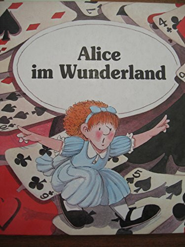 Von Alice im Wunderland
