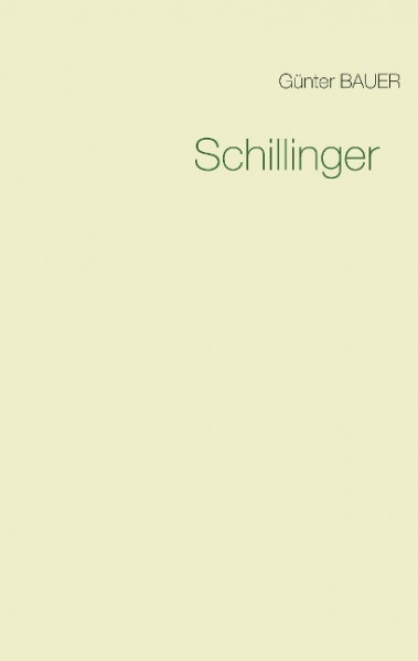 Schillinger