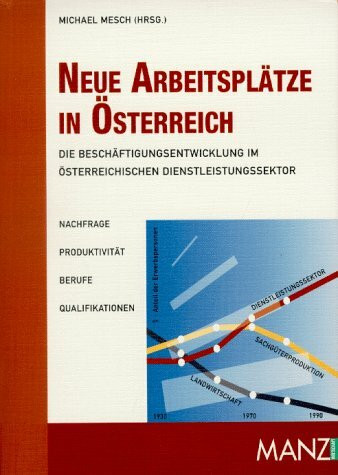 Neue Arbeitsplätze in Österreich