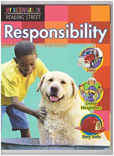 Reading 2008 Sidewalks for Reading Intervention Student Reader Grade 2 Volume 5