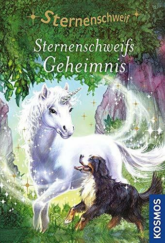 Sternenschweif, 5, Sternenschweifs Geheimnis