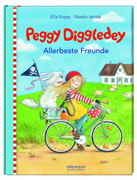 Peggy Diggledey. Allerbeste Freunde