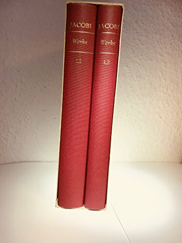 Schriften zum Spinozastreit: Mit Anhang (Friedrich Heinrich Jacobi Werke)
