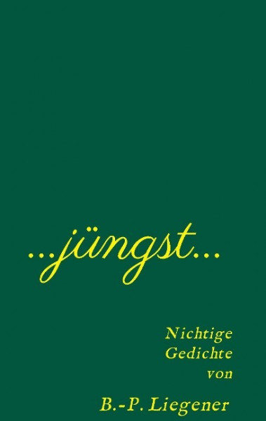 Jüngst