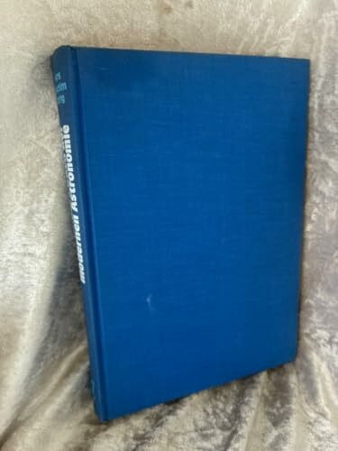Knaurs Buch der modernen Astronomie