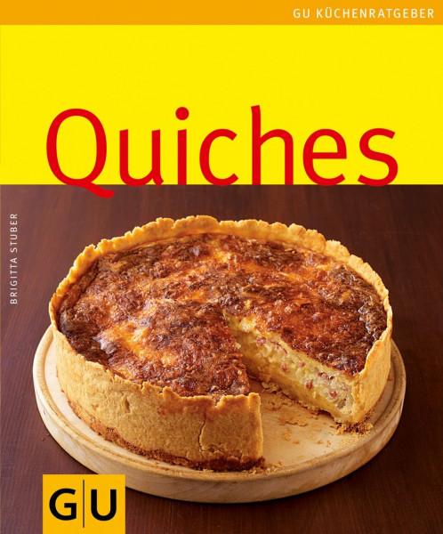Quiches: Limitierte Treueausgabe