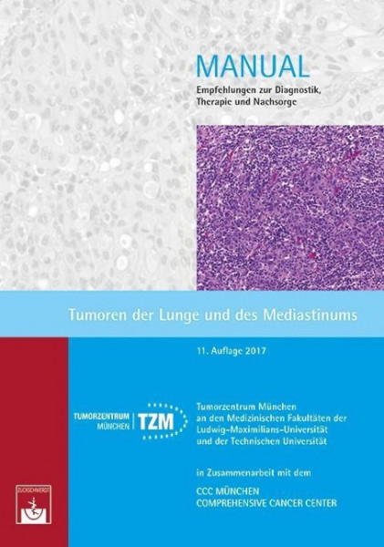 Tumoren der Lunge und des Mediastinums