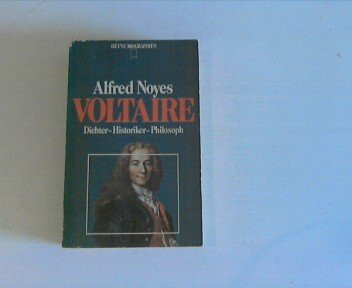 Voltaire.