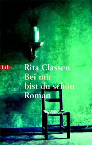 Bei mir bist du schön