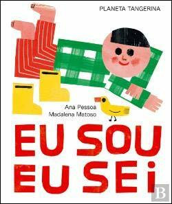 Eu Sou, Eu Sei (Portuguese Edition) [Paperback] Ana Pessoa