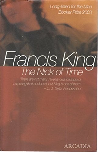 The Nick of Time The Nick of Time