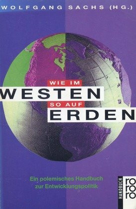 Wie im Westen so auf Erden
