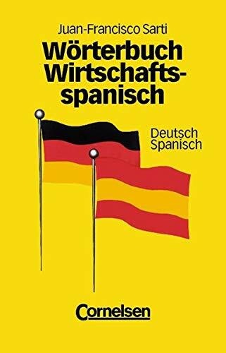 Wörterbuch Wirtschaftsspanisch