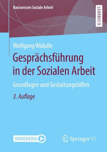 Gesprächsführung in der Sozialen Arbeit