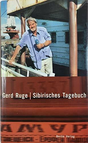 Sibirisches Tagebuch