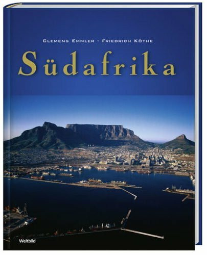 Südafrika